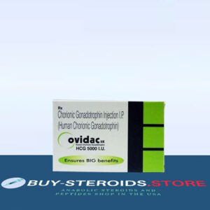 High-Quality Ovidac 5000 IU in the UK