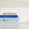 Anastrazolos 1