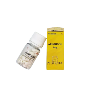 High-Quality Arimidol in the UK