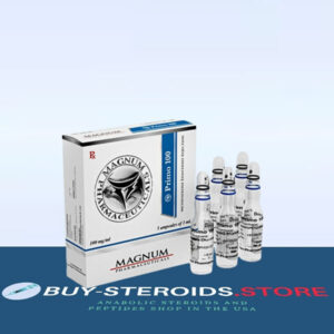 High Quality Magnum Primo 100 in UK