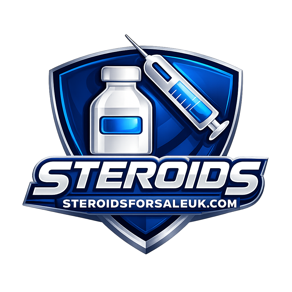 Steroids For Sale UK
