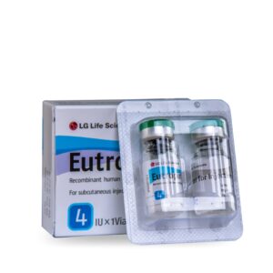 High-Quality Eutropin 4IU in the UK