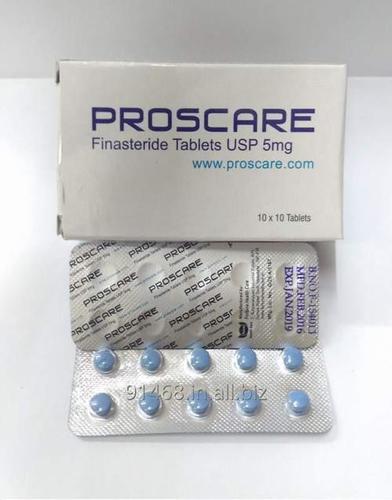 FINASTRIDE-5h Proscare
