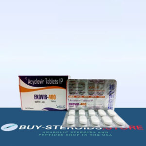 High-Quality Ekovir in the UK.