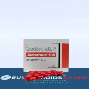 High Quality Aldactone in UK