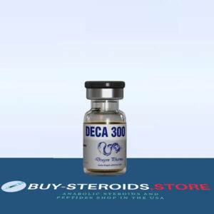High Quality Deca 300 in UK
