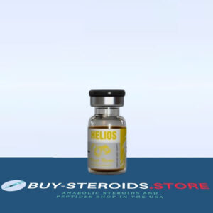 High Quality HELIOS in UK