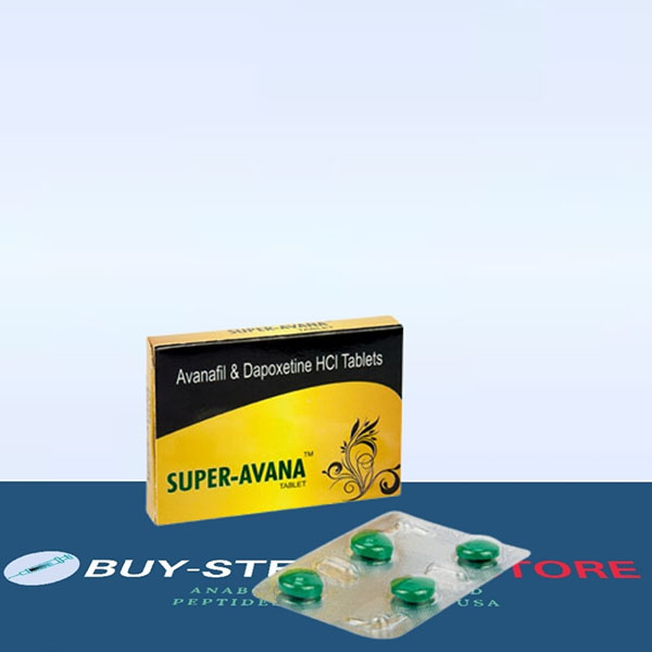 JHGB High Quality Super Avana in UK