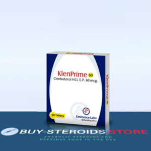 High Quality Klenprime 60 in UK