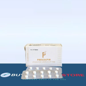 High-Quality Proscalpin in the UK