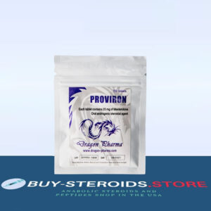 High Quality PROVIRON in UK