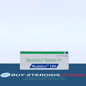 High Quality Modalert 100 in UK
