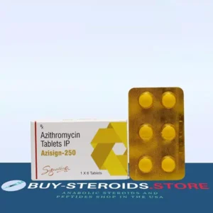 High-Quality Azisign-250 in the UK.