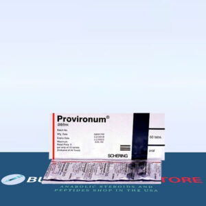 High-Quality Provironum in the UK