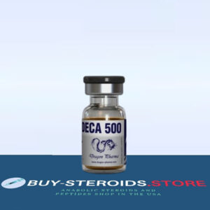 High Quality Deca 500 in UK