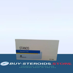 High Quality Stanos 10 in UK