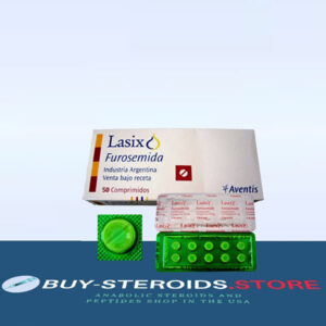 High-Quality Lasix in the UK