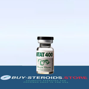 High Quality Enanthate 400 in UK