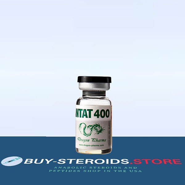 M0N High Quality Enanthate 400 in UK