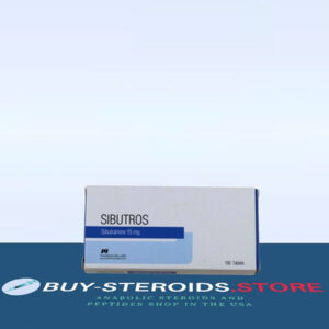 High Quality Sibutros 15 in UK