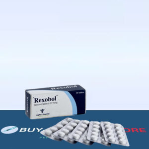 High-Quality Rexobol-10 in the UK