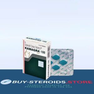 High Quality Kamagra Gold 100 in UK