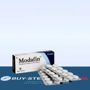 High-Quality Modafin in the UK