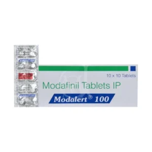 Modalert 100