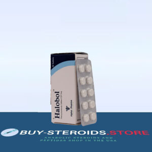 High-Quality Halobol in the UK