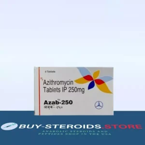 High-Quality Azab 250 in the UK.