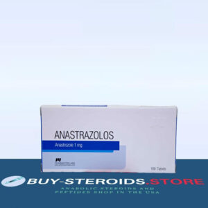 High-Quality Anastrazolos 1 in the UK