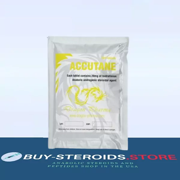 SD High Quality ACCUTANE in UK