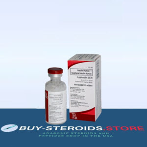 High-Quality Insulin 100IU in the UK