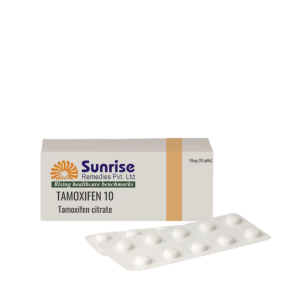 Tamoxifen 10