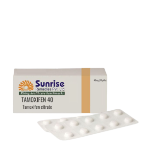 Tamoxifen 40