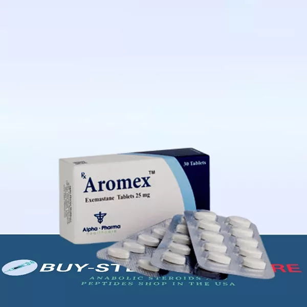 UY High Quality Aromex in UK.