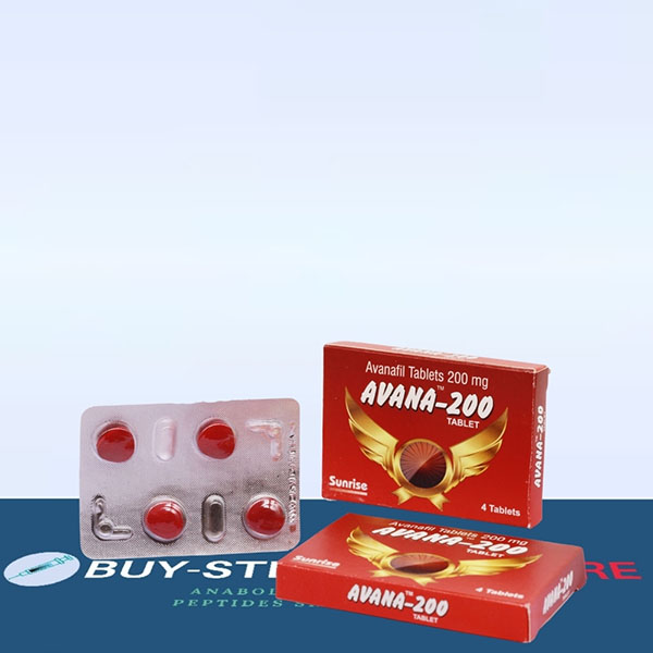 UYB High Quality Avana 200 in UK