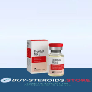 High Quality Pharma Mix-5 in UK