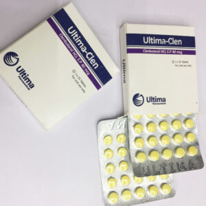 Ultima-Clen