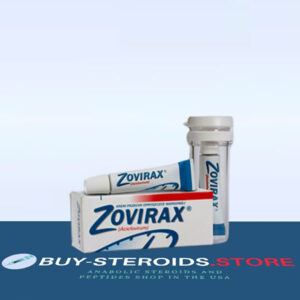 High-Quality Generic Zovirax in the UK.