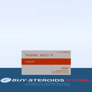 High-Quality Frusenex in the UK