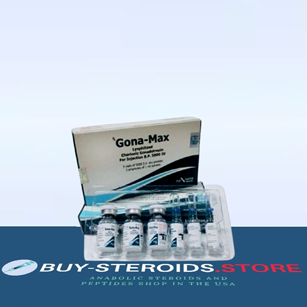 ZXXXXXX High-Quality Gona-Max in the UK