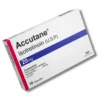 ACCUTANE 20 1 ACCUTANE