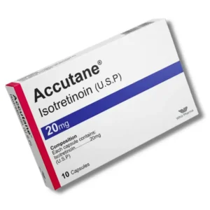 ACCUTANE