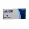 Anazole