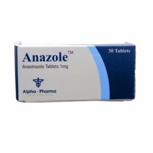 High-Quality Anazole in the UK