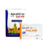 Apcalis SX Oral Jelly