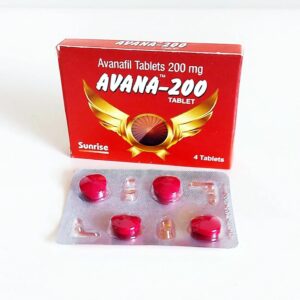 Avana 200