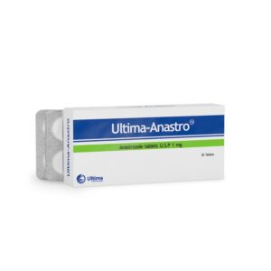Ultima Anastro