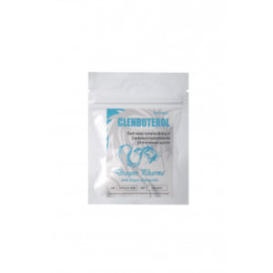 CLENBUTEROL